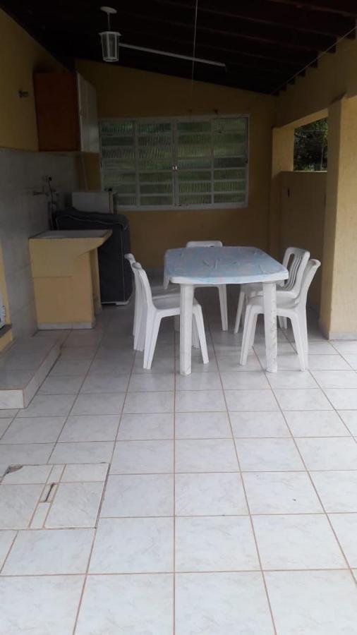 Holiday home Aguas De Ambiente Familiar E Aconchegante