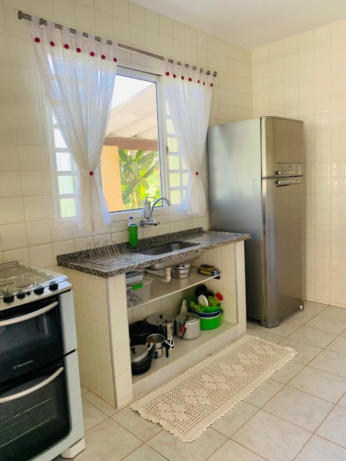 Aguas De Ambiente Familiar E Aconchegante Holiday home Sao Pedro (Sao Paulo)