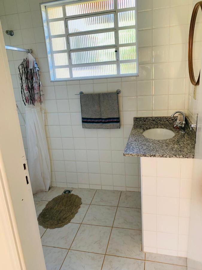 Aguas De Ambiente Familiar E Aconchegante Holiday home *